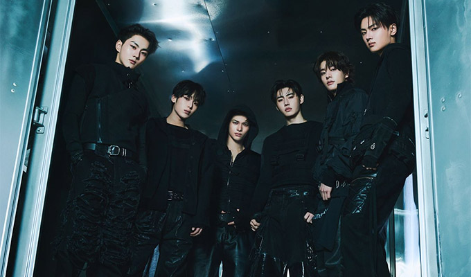 ENHYPEN confirma su llegada a Lima con la gira mundial BLOOD SAGA