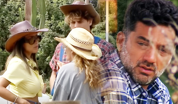 Shirley Arica explota contra Pablo Heredia: “Siento que me está utilizando”