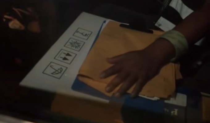 Hallazgo de actas electorales en Surquillo desata polémica en pleno conteo de votos