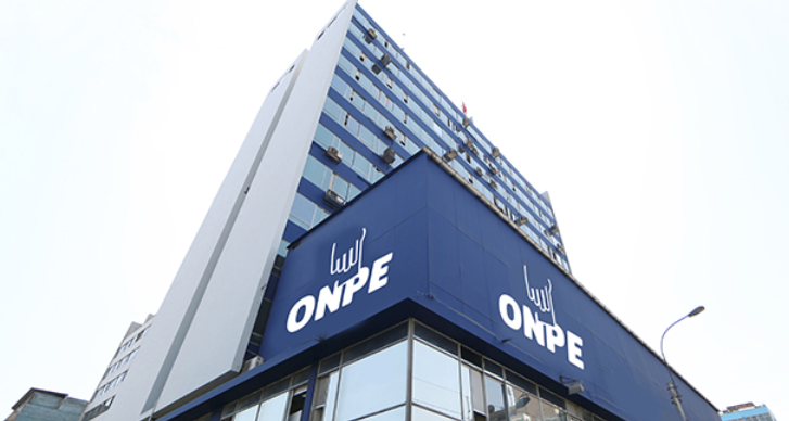 Amplían denuncia contra funcionarios de la ONPE por presuntas irregularidades en sistema electoral