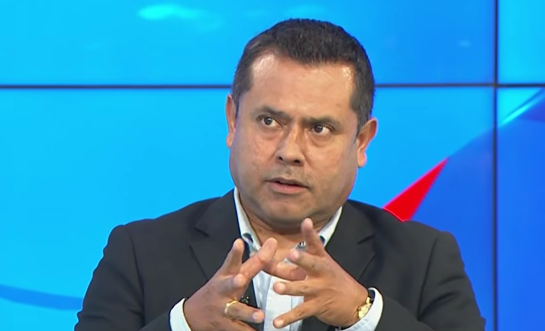 José Tello: “Lo que tenemos es una grave irregularidad cometida por ONPE”