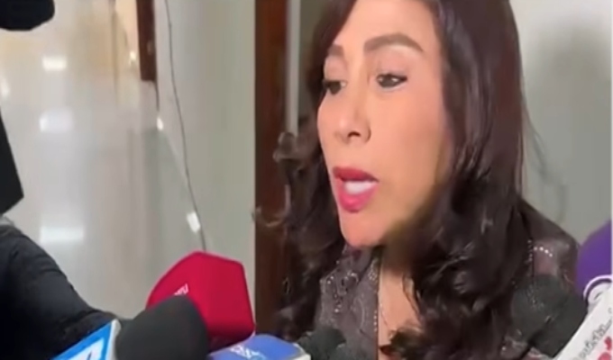 Congreso reacciona tras hallazgo de material electoral en Surquillo y exige sanciones