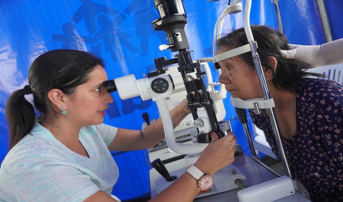 EsSalud: Más de 4,500 atenciones médicas especializadas se brindarán en Chepén con Hospital Perú