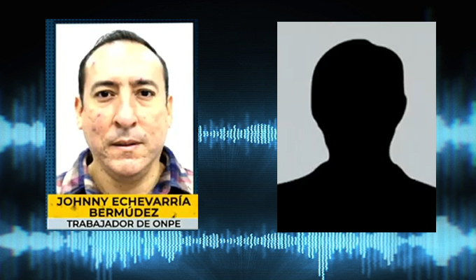 Adjunto de José Samamé lo cuenta todo: “Creo que entró Galaga porque ha habido plata de por medio”