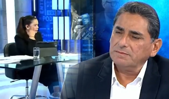 Carlos Álvarez: “Que caigan todos los responsables del desastre electoral”