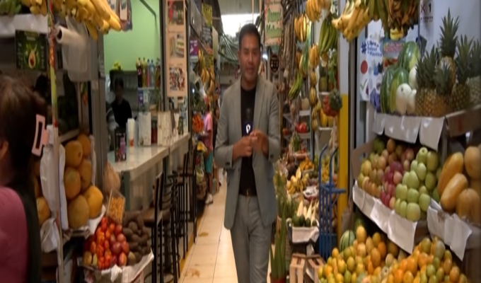 ¡Golpe al bolsillo! Precios en mercados no dejan de subir