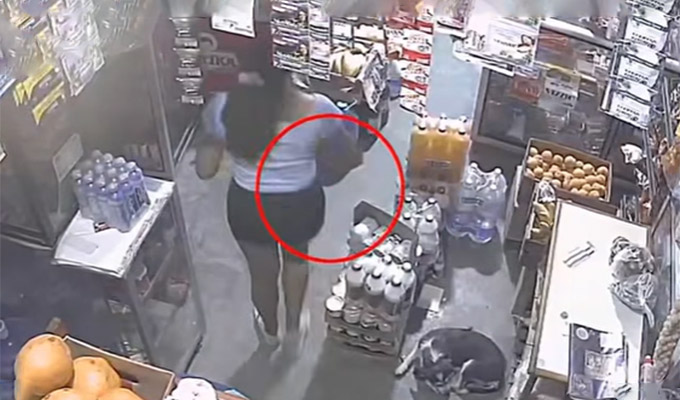 Mujer le corta cuello a trabajadora en Chincha: atacante sigue libre