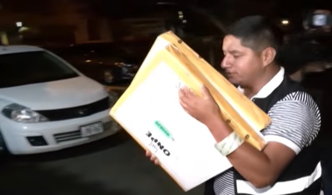 Caos en la ONPE: denuncian actas extraviadas y retrasos que ponen en duda resultados electorales