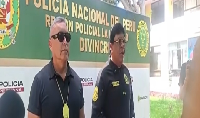 Trujillo: Capturan a presunto sicario vinculado al asesinato de un abogado