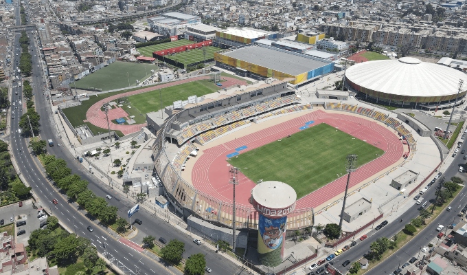 Gobierno garantiza la realización de Lima 2027 tras transferencia millonaria