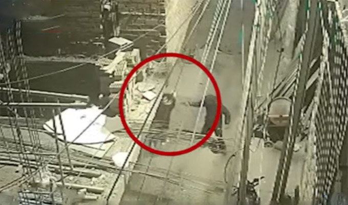 Rímac: sicario dispara contra joven y luego detona explosivo en una vivienda