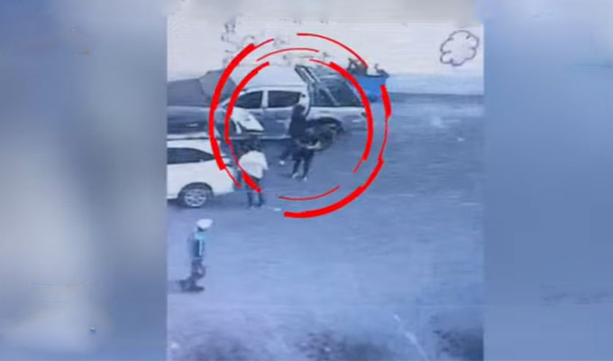 Menor escapa de su casa en Áncash y llega a Lima engañada por APP “Discord”