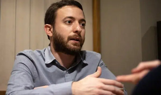 Crisis por elecciones: ¿cómo nos ven en el mundo?, politólogo Agustín Laje comenta