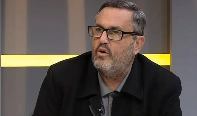 Andrés Gómez de la Torre sobre suspensión de compra de aviones: Gobierno debe explicar decisión