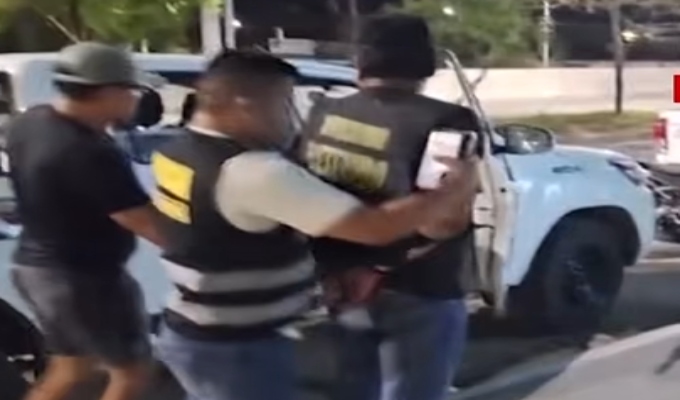 Solicitan 9 meses de prisión preventiva para esposo de pediatra asesinada en Piura