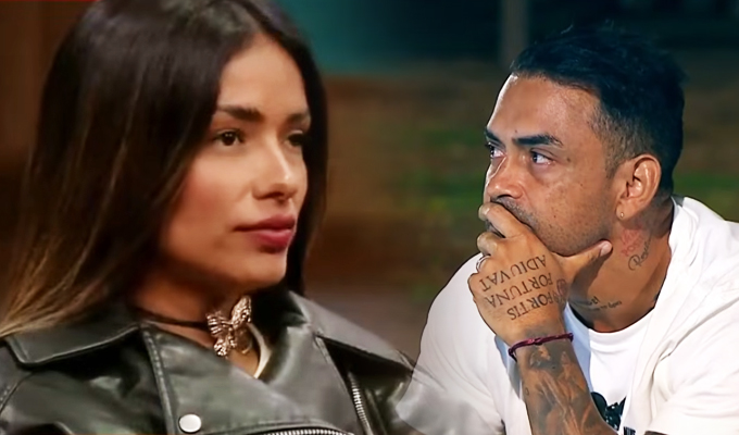 Shirley Arica se convierte en la nueva capataz y elige a Diego Chávarri para compartir la suite