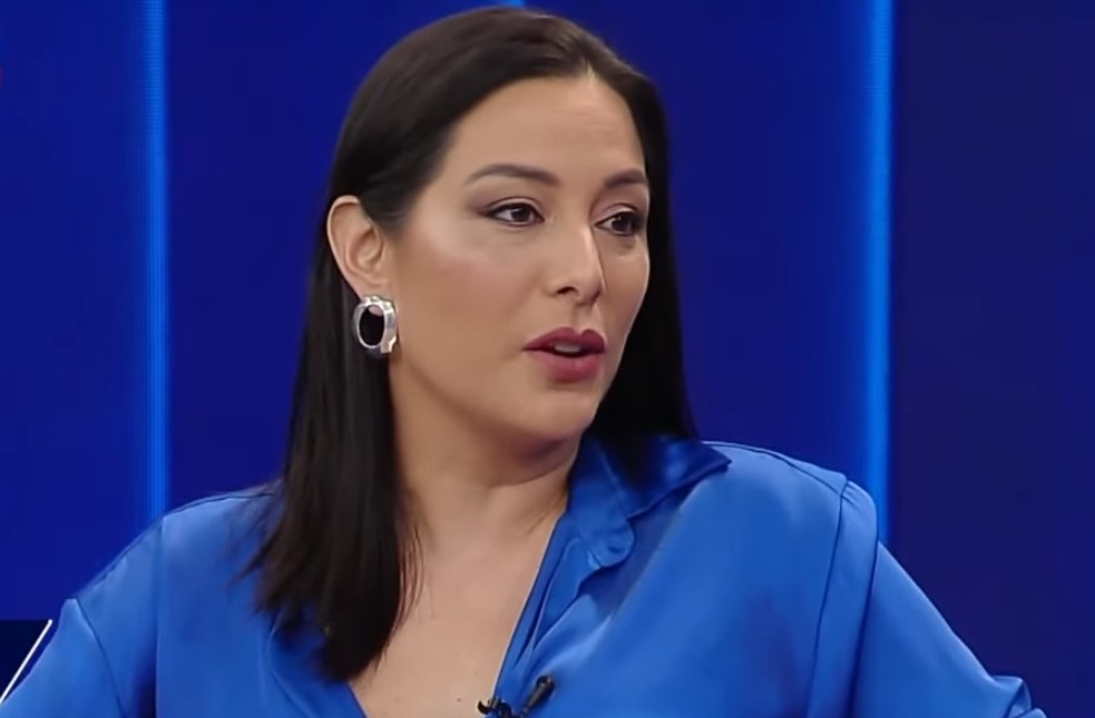 “No quería morirme”: Natalia Salas impacta con relato sobre su enfermedad