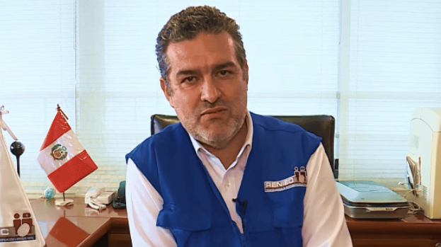 ONPE designa a Bernardo Pachas Serrano como jefe interino tras renuncia de Piero Corvetto