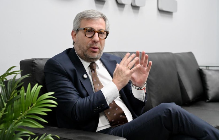 Fiscalía confirma que la Policía solicitó detener a Corvetto y otros funcionarios de la ONPE