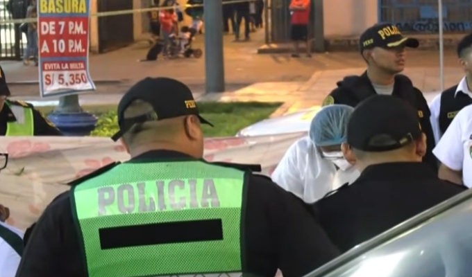 Callao: asesinan a padre de familia en Bellavista a plena luz del día