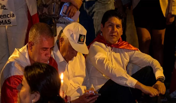 Elecciones 2026: cuatro candidatos presidenciales piden anular comicios por presuntas irregularidades