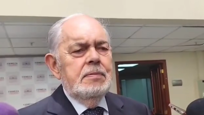 Crisis por compra de F-16 genera reacciones y pedidos de evaluación al presidente