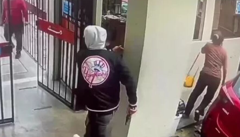 Jesús María: sobrevive a intento de asesinato y denuncia que su expareja estaría detrás