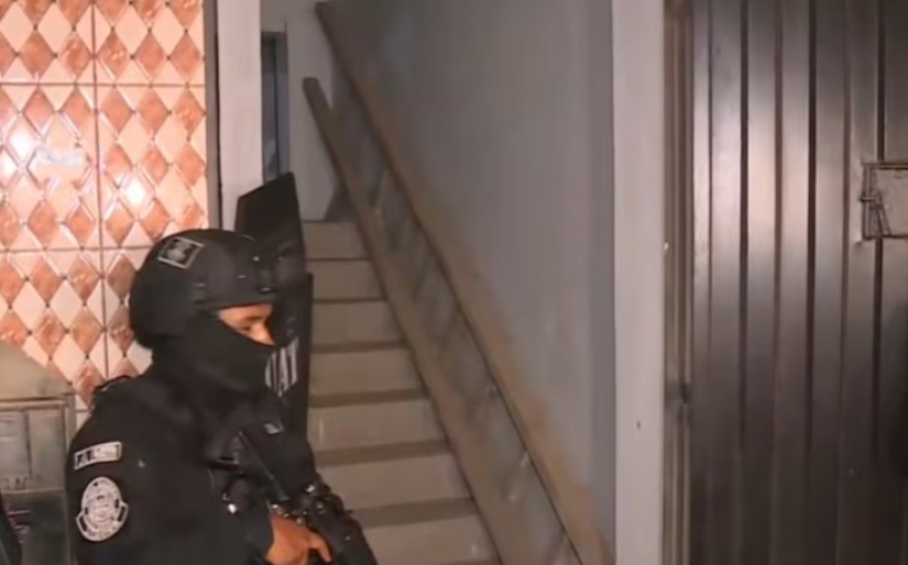 Callao: policía rescata a empresaria secuestrada