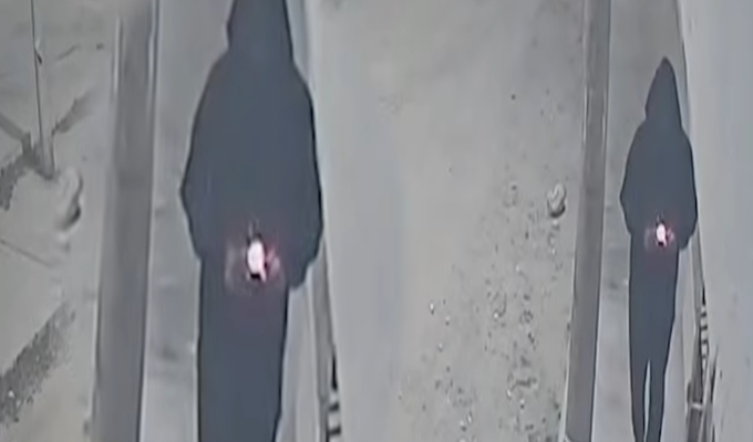 ¡Atentado en Tumbes! Explosivo daña casa de psiquiatra