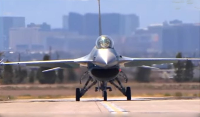 Teniente General Carlos Chávez: La última vez que adquirimos aviones fue en el gobierno de Belaúnde