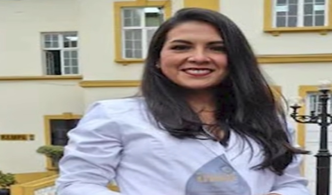 Caso Minosska Pinto: asesinato estaría vinculado a millonario seguro de vida