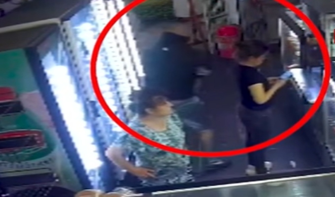 ¡Cuidado! Delincuentes roban celulares durante pagos con billeteras digitales y luego vacían cuentas