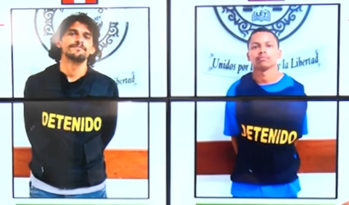 Caen "Carloncho" y "Ávila", presuntos implicados en secuestro de empresaria