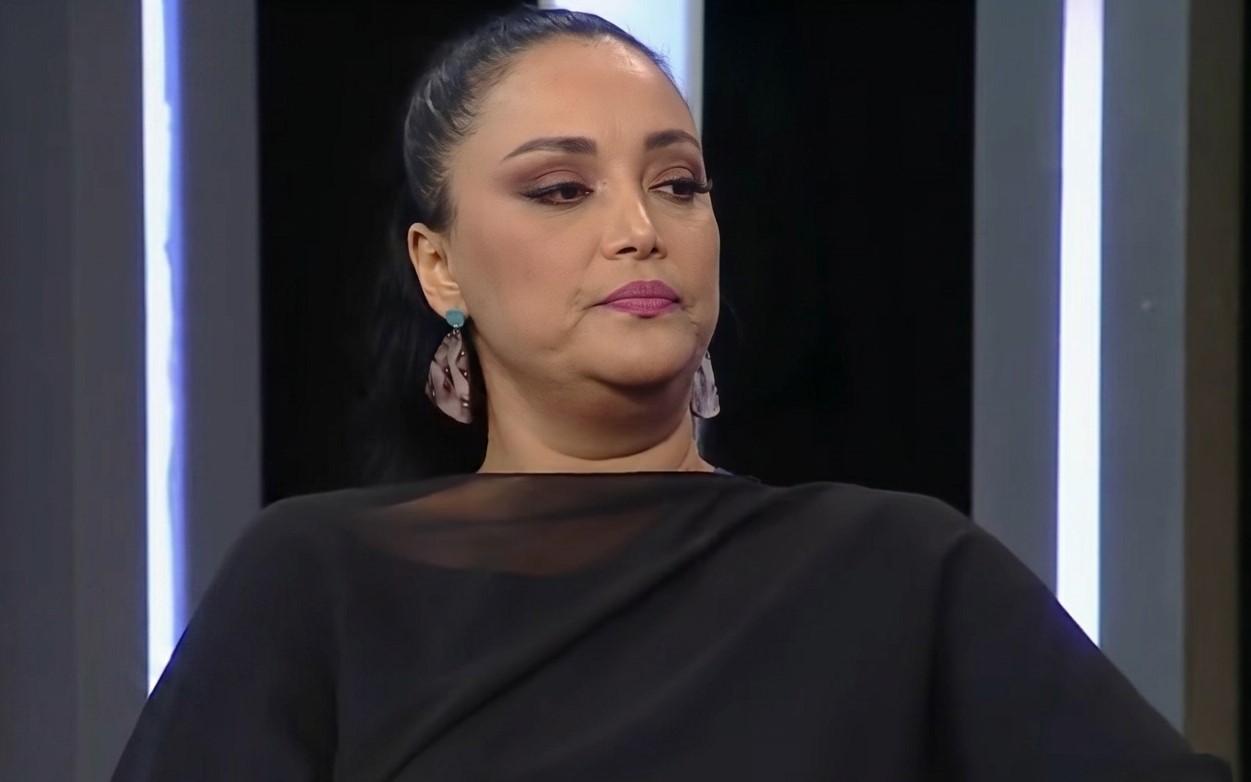 Mariella Zanett confiesa pasajes desconocidos de su carrera y vida personal