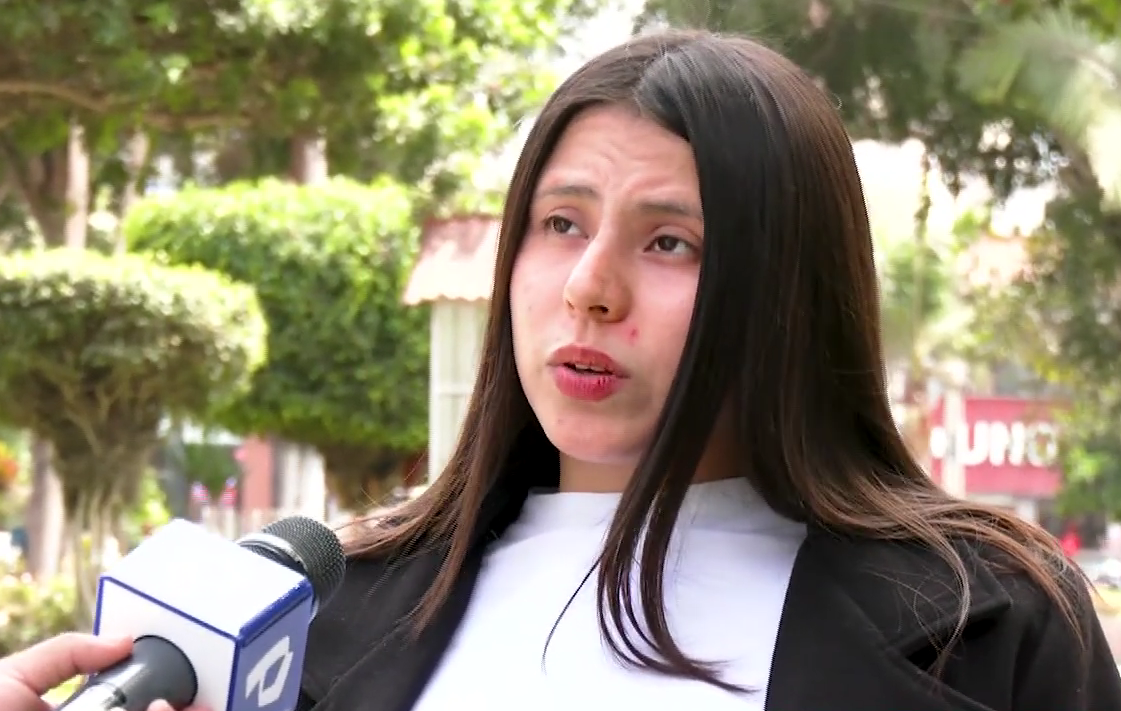 ¡Educación en riesgo! Becados denuncian falta de presupuesto