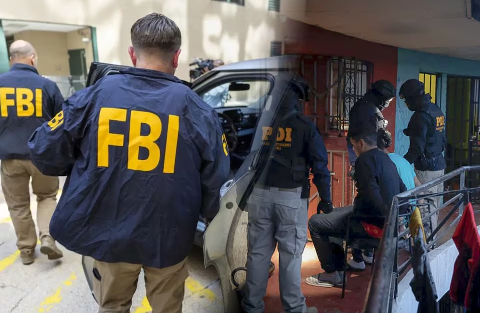 Informe del FBI vincula a Maduro con expansión del “Tren de Aragua”