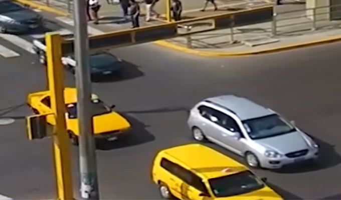 Municipalidad de Lima asume emisión de brevetes para autos particulares en la capital