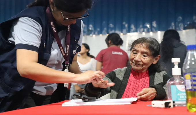Tu DNI está listo y no lo recoges: Reniec alerta más de 500 mil pendientes en Perú