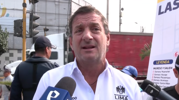 MML inicia emisión de licencias de conducir clase A