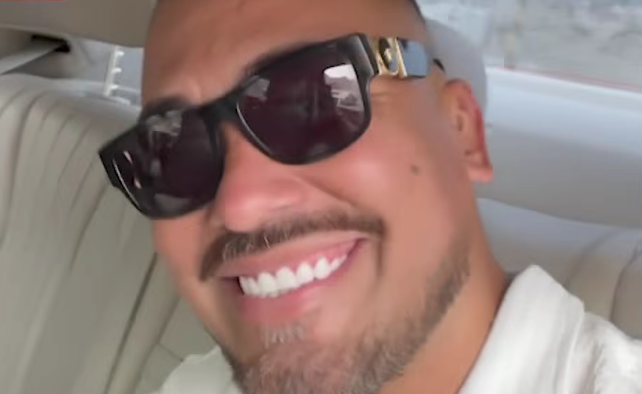 De candidato presidencial a tiktoker: la nueva faceta de Álvaro Paz de la Barra