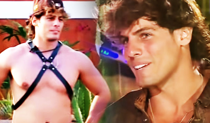 ¡Sin filtros! Renato Rossini revela todo sobre su paso por La Granja VIP