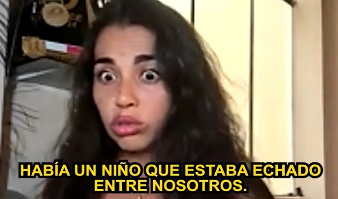 Terror en Teotihuacán: peruana relata a Panamericana TV cómo sobrevivió al tiroteo en México