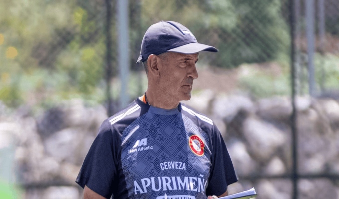 Entrenador de Los Chankas destaca ambición del equipo tras triunfo agónico