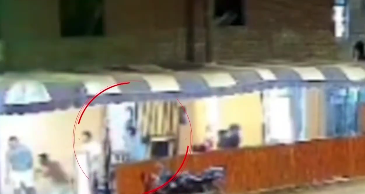 Trujillo: nuevo ataque armado deja dos muertos y 10 heridos