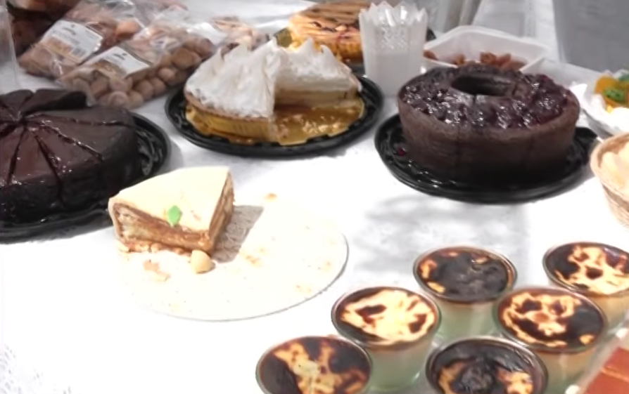 Miraflores: celebran el Día del Dulce Peruano con feria gastronómica
