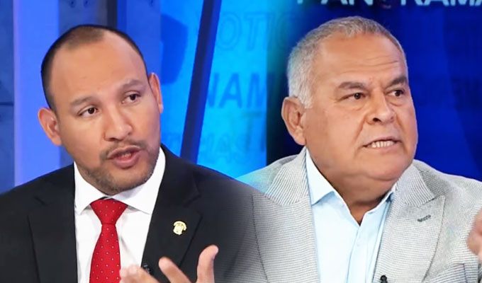 Las denuncias electorales de Renovación Popular: exigen auditoria a sistema y señalan anomalías en actas