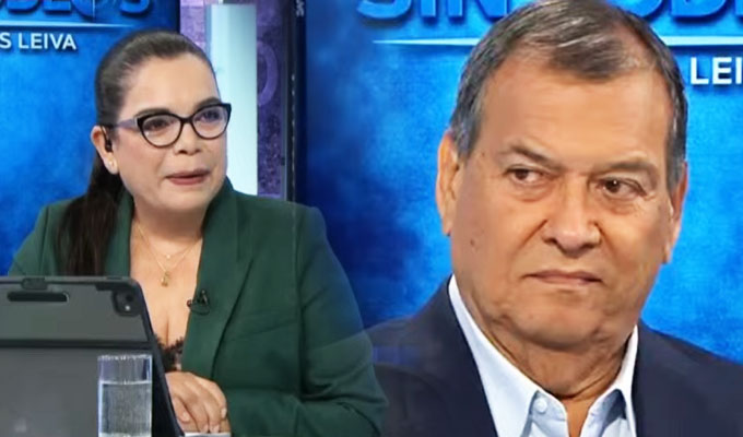 Jorge Nieto revela a quién apoyará en la segunda vuelta