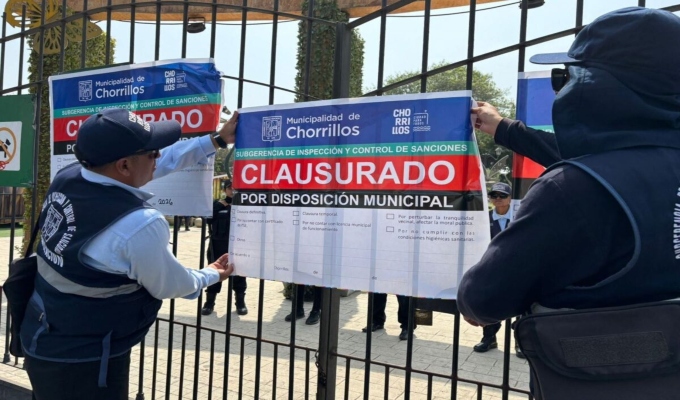 ¡Clausura inmediata! Cierran el Bosque Encantado de Fátima por riesgos