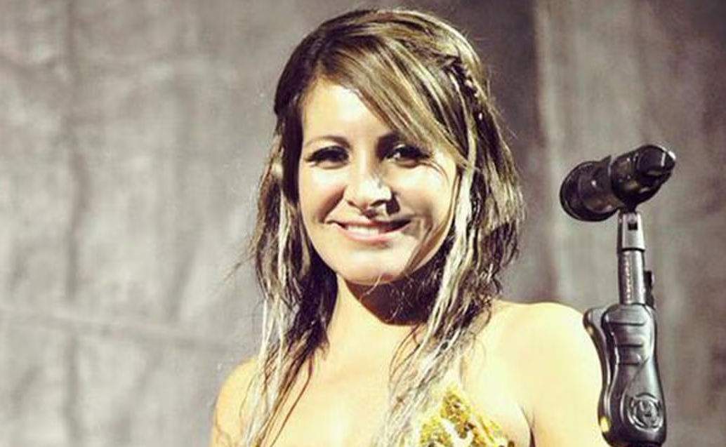 Citan de grado o fuerza a padres y hermanos de Edita Guerrero