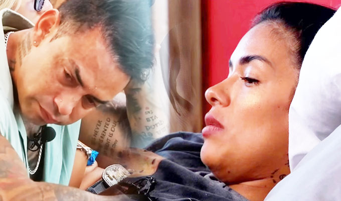 ¡SIN FILTRO! Shirley Arica arremete contra Diego Chávarri: “Piensa que es insuperable”